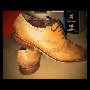 Brown Shoes Horsheim